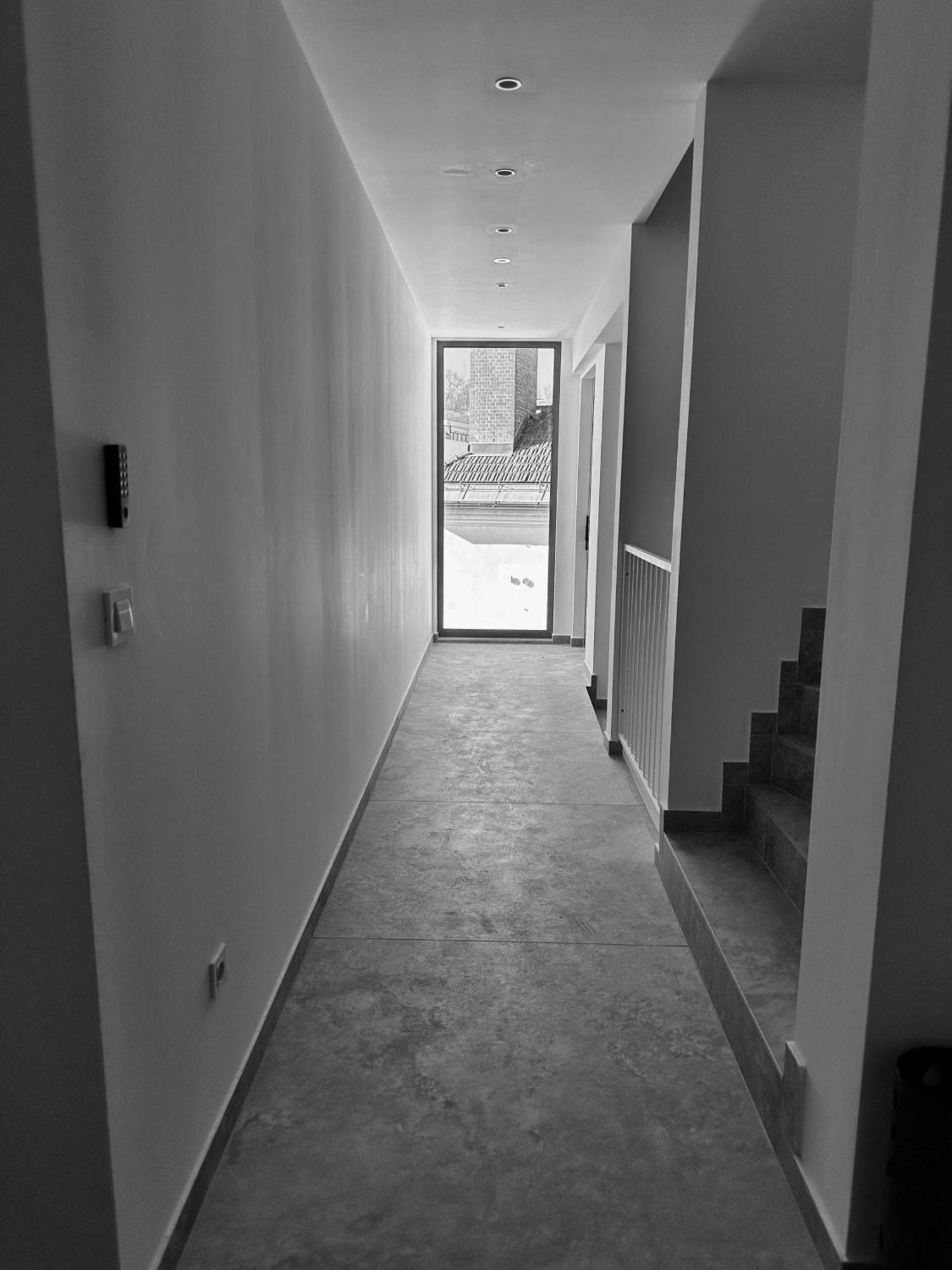 Garden Residence Ljubljana Bagian luar foto
